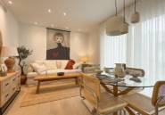 New Build - Bungalow -
La Finca Golf