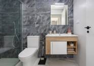 New Build - Apartment / flat -
San Miguel de Salinas