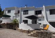 Resale - Apartment / flat -
Benissa - La Fustera