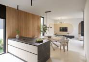 New Build - Townhouse -
San Miguel de Salinas