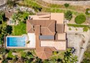 Resale - Townhouse -
Jávea