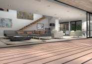 New Build - Villa -
Benitachell - Cumbre del Sol