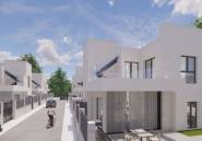 New Build - terraced -
La Herrada