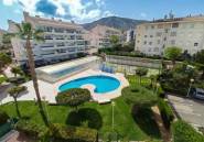 Resale - Apartment / flat -
Alfaz del Pi - Albir