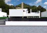 New Build - Villa -
santa rosalia