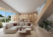 Neue Gebäude - Villa -
Dehesa de Campoamor