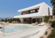 New Build - Villa -
Cumbre del Sol
