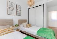 New Build - detached -
Finestrat