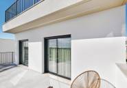 New Build - detached -
San Miguel de Salinas