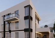 Neue Gebäude - Wohnung -
Finestrat