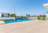 Nieuwbouw Woningen - Villa -
Dehesa de Campoamor