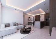 Neue Gebäude - Wohnung -
Guardamar del Segura