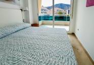 Resale - Apartment / flat -
Alfaz del Pi - Albir