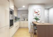 Nouvelle construction - Attique -
Torrevieja