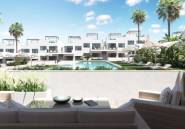 Neue Gebäude - low-bungalow -
Torrevieja