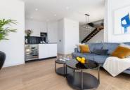 New Build - detached -
Finestrat