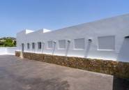 Resale - Villa -
Benissa - Cala Abogat