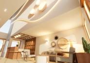 New Build - Penthouse -
Torrevieja