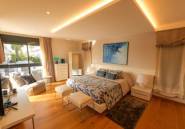 Neue Gebäude - Villa -
Torrevieja