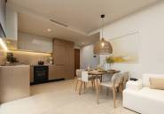 Obra nueva - Apartamento / piso -
Guardamar del Segura