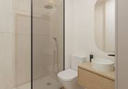 New Build - Apartment / flat -
Guardamar del Segura