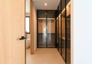 Obra nueva - Villa -
Benissa