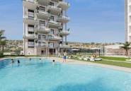 New Build - Apartment / flat -
Calpe