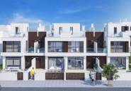 Obra nueva - terraced -
Pilar de la Horadada