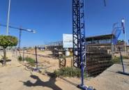 New Build - low-bungalow -
Torre de la Horadada