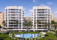 Nouvelle construction - ground-floor -
Guardamar del Segura
