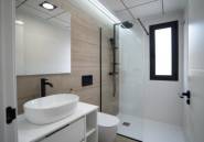 New Build - low-bungalow -
Pilar de la Horadada