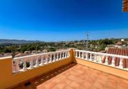 Revente - Villa -
Alfaz del Pi