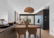 New Build - Apartment / flat -
Benitachell - Cumbre del Sol