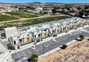 Nouvelle construction - Villa -
roldán