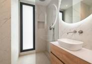 Obra nueva - Villa -
Benissa