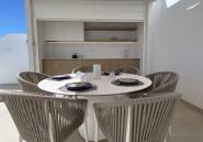 New Build - high-bungalow -
Pilar de la Horadada