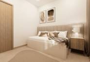 New Build - low-bungalow -
Pilar de la Horadada