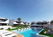New Build - Bungalow -
San Miguel de Salinas