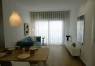 Obra nueva - high-bungalow -
Pilar de la Horadada