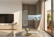 New Build - Penthouse -
Guardamar del Segura