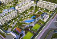 New Build - Penthouse -
Torrevieja