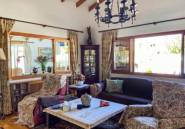 Revente - Villa -
Benidorm