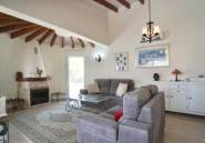 Resale - Villa -
Benissa - Punta Estrella