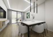 New Build - Apartment / flat -
Torrevieja