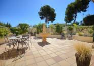 Resale - Villa -
Moraira - La Sabatera