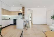 New Build - Bungalow -
Torrevieja