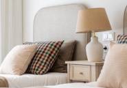 Nouvelle construction - Attique -
Calpe