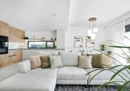 New Build - detached -
San Miguel de Salinas