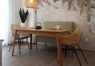 Obra nueva - high-bungalow -
Orihuela Costa