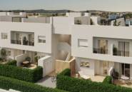 New Build - Bungalow -
La Finca Golf
